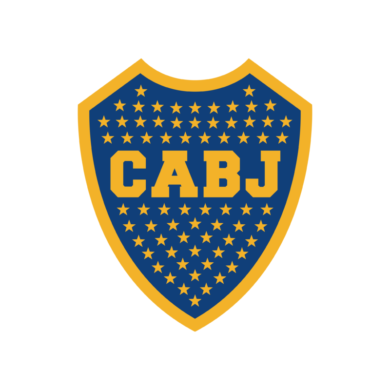 Download Boca Juniors Logo PNG Transparent Background