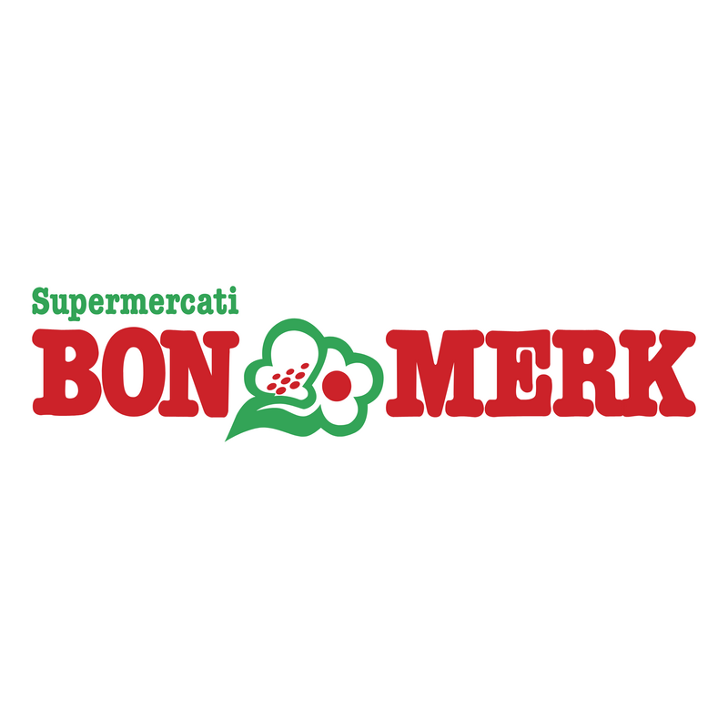 Bon Merk Logo PNG Vector  PNG