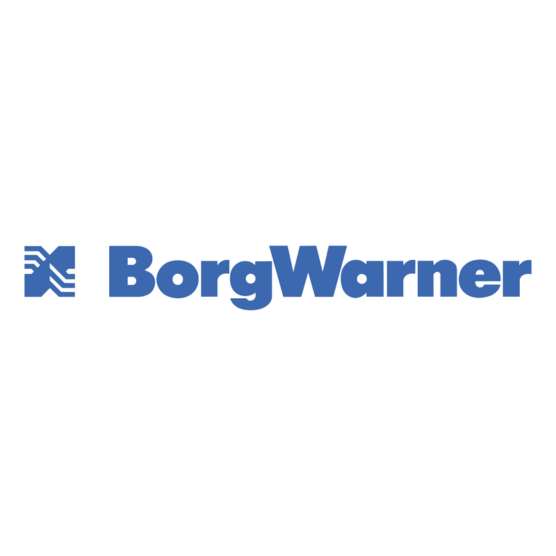 Borgwarner Logo PNG Vector  PNG