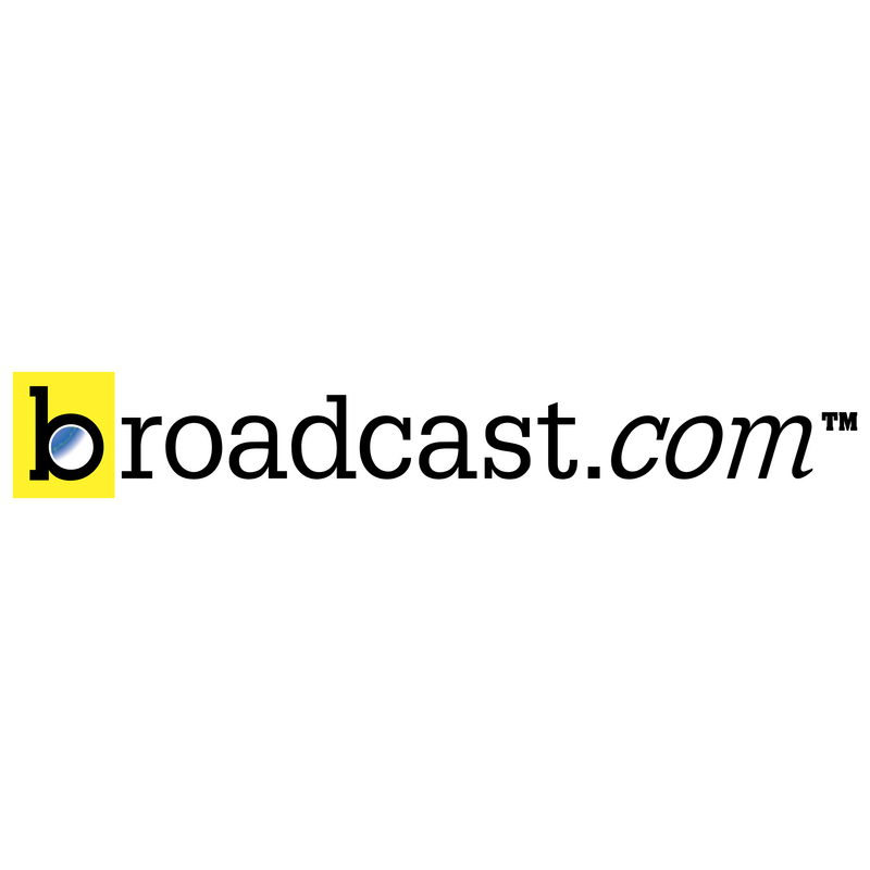 Broadcast Com 标志 PNG Vector  PNG