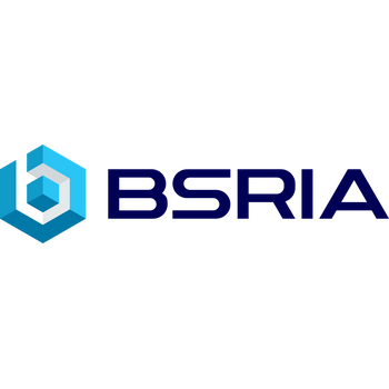 BSRIA Logo PNG Průhledné