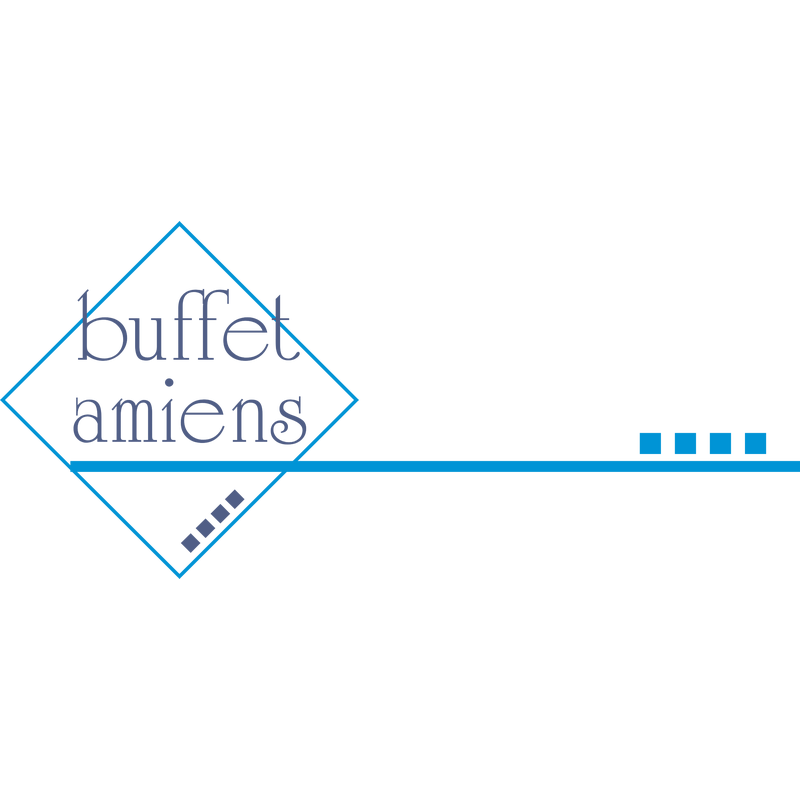 Buffet Amiens Logo PNG Vector  PNG