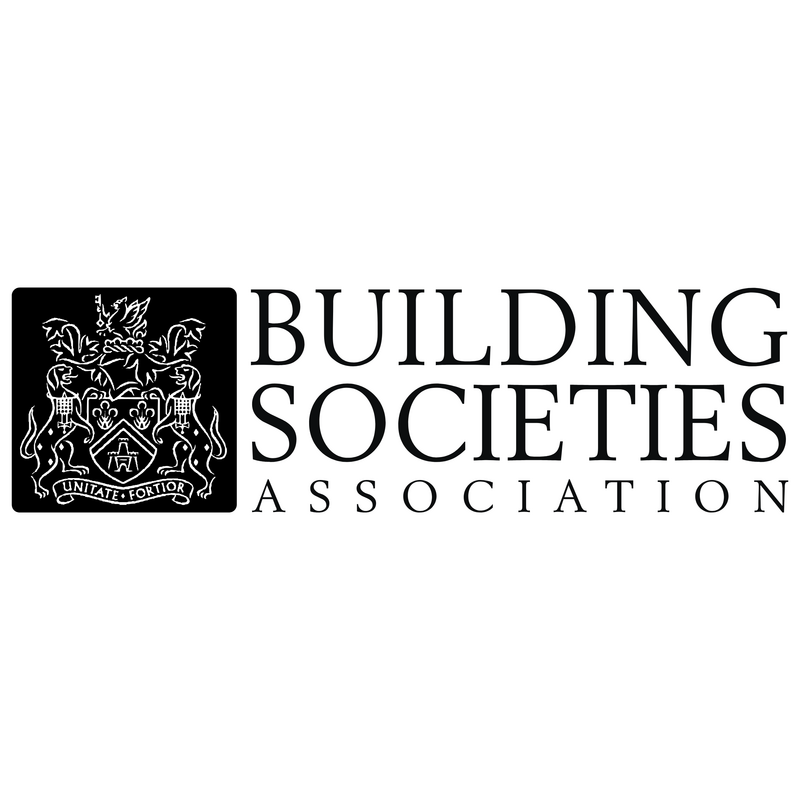 Building Societies Association Logo PNG Vector, Icon Transparent