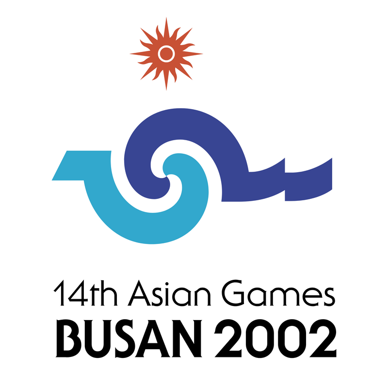 Busan 2002 Logo PNG Vector  PNG
