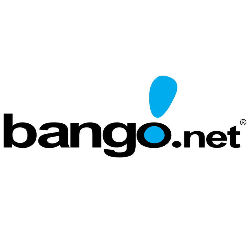 Bango.net 标志 PNG 矢量、图标