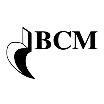 Bcm Logo PNG