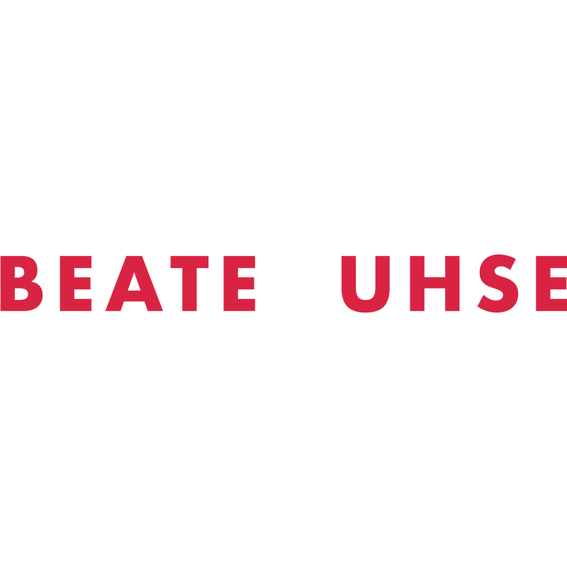 Beate Uhse Logo PNG Vector, Icon Transparent