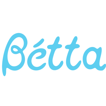 Betta Λογότυπο PNG