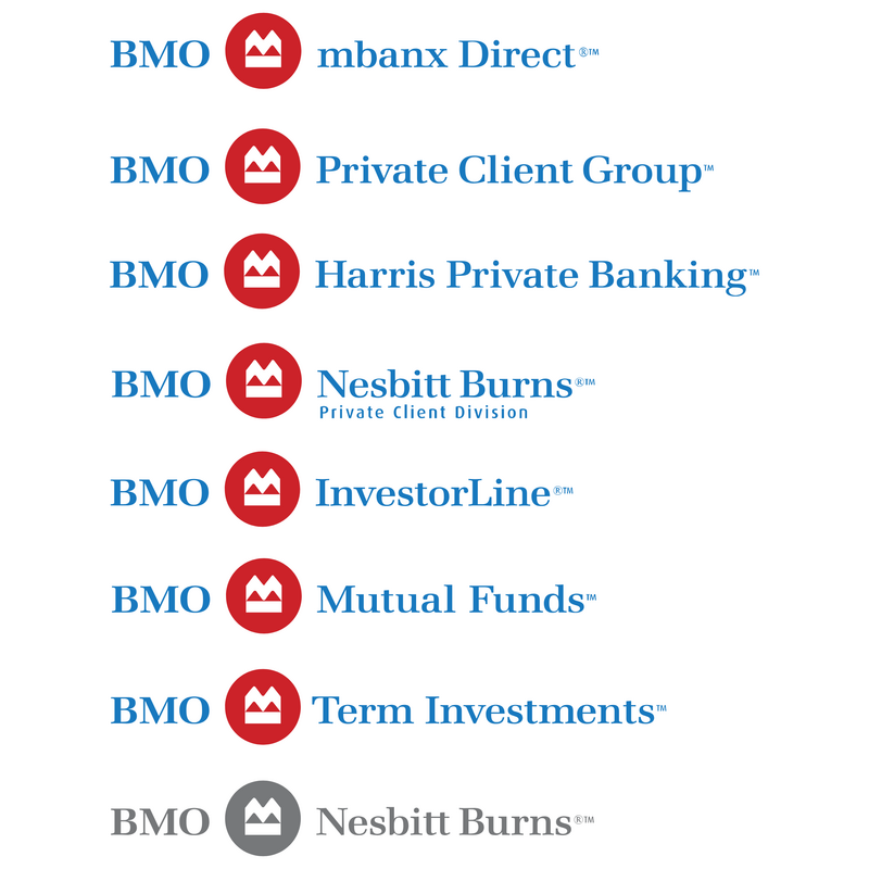 Bmo Logo PNG Vector  PNG