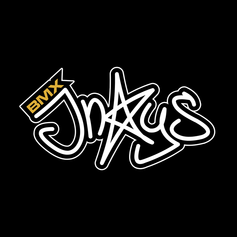 Bmx Jnkys 标志 PNG Vector  PNG