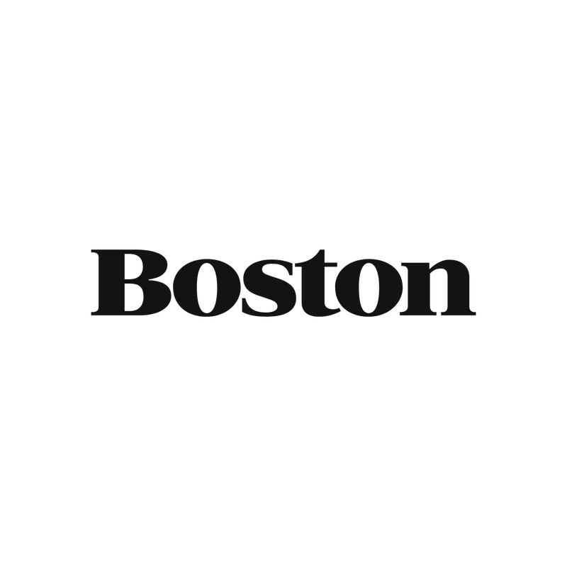 Boston Magazine Logo PNG Vector  PNG