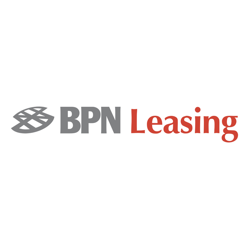 Bpn Leasing Logo PNG Vector  PNG
