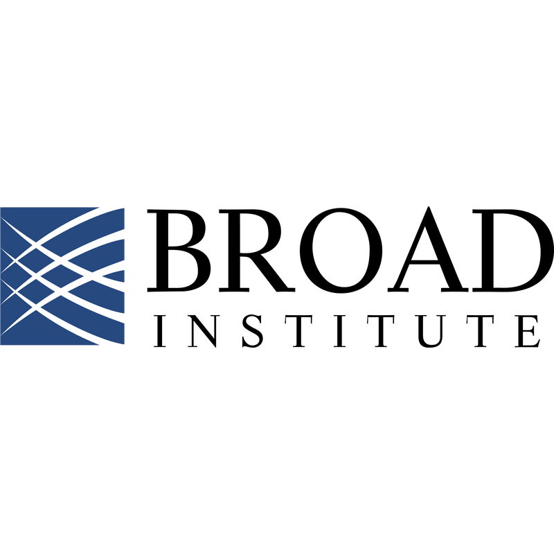 Broad Institute Logo PNG Vector  PNG