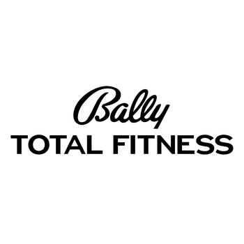 Bally Logo PNG