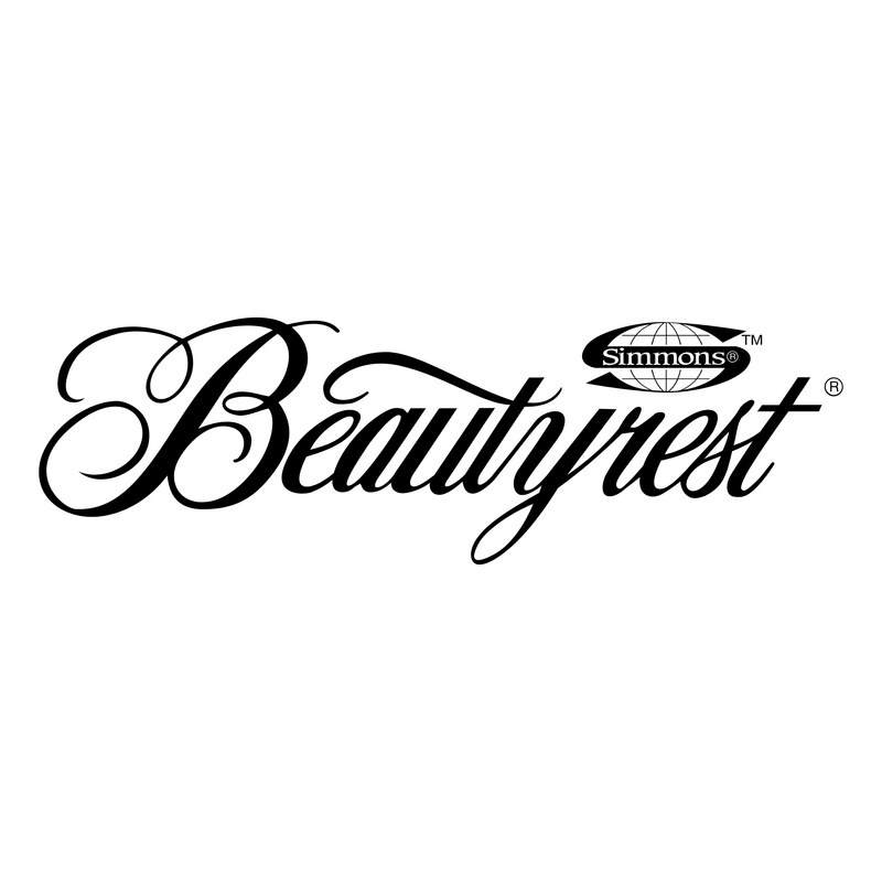 Beautyrest Logo PNG Vector  PNG