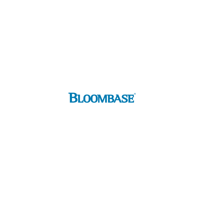 Bloombase 标志 PNG Vector  PNG