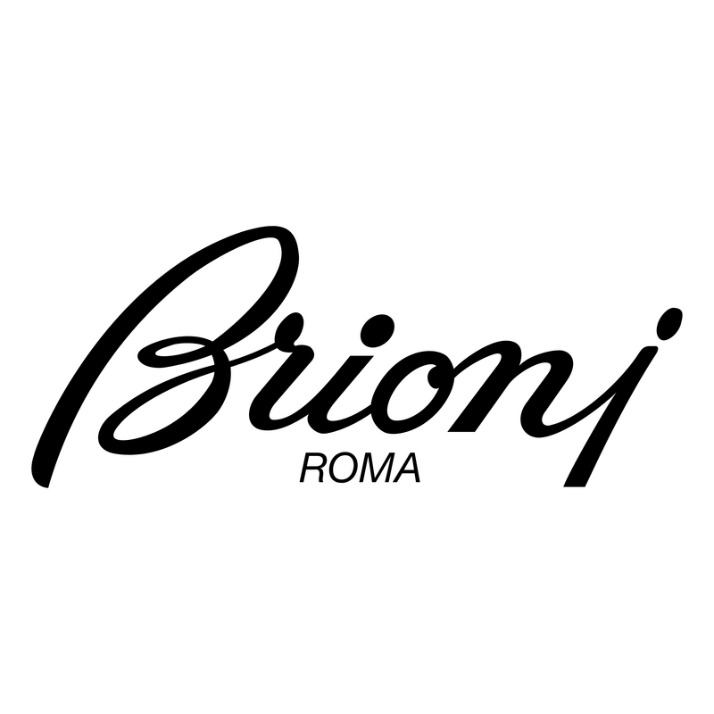 Brioni Logo PNG Vector  PNG