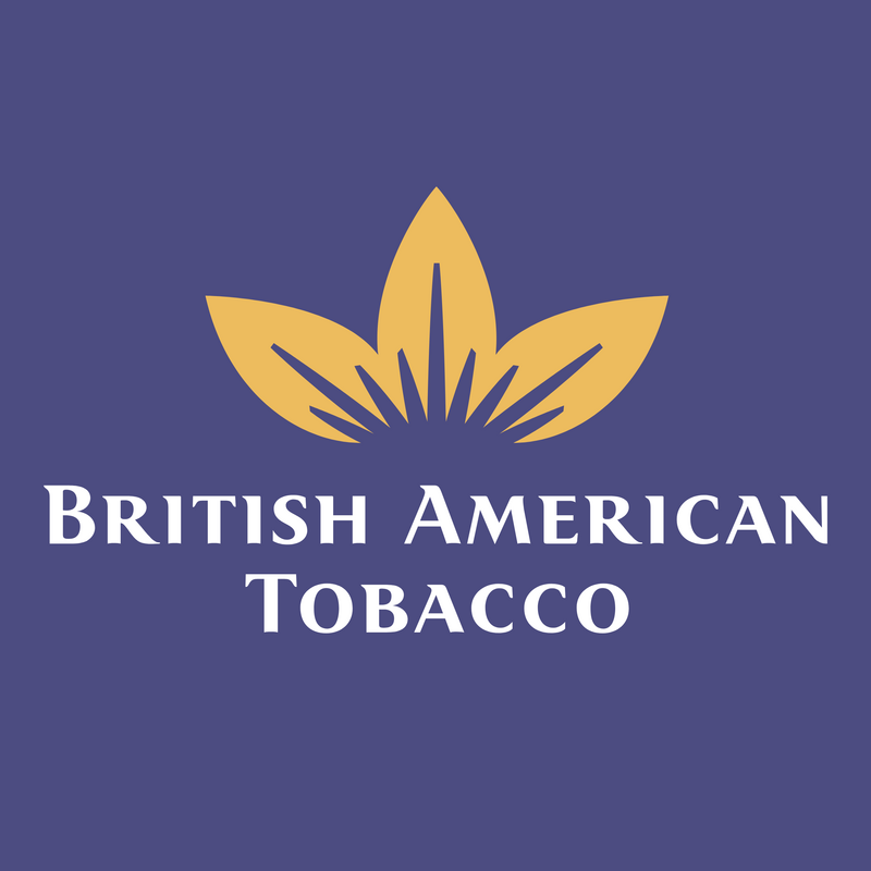 British American Tobacco Logo PNG Vector  PNG