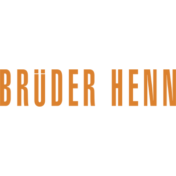Bruderhenn 标志 PNG