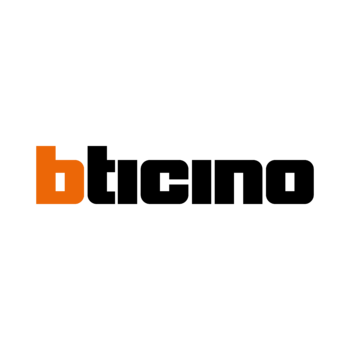 Bticino Logo PNG Transparent