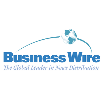 Business Wire 标志 PNG