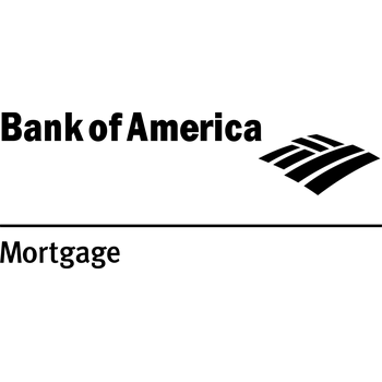 Bank Of America Mortgage Logo PNG