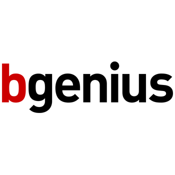 Bgenius Logo PNG