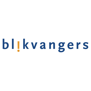 Blikvangers Logo PNG