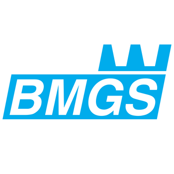 Bmgs Logo PNG