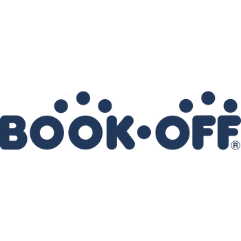 Book Off Логотип PNG