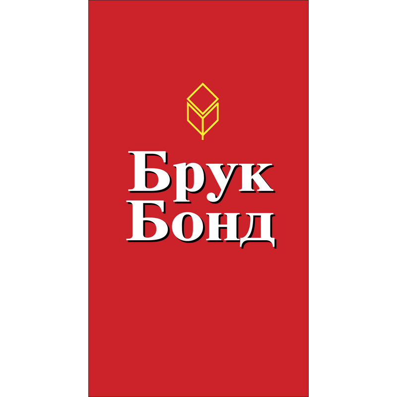 Brooke Bond Logo PNG Vector  PNG