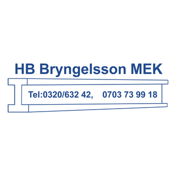 Bryngelsson Logo PNG Transparan