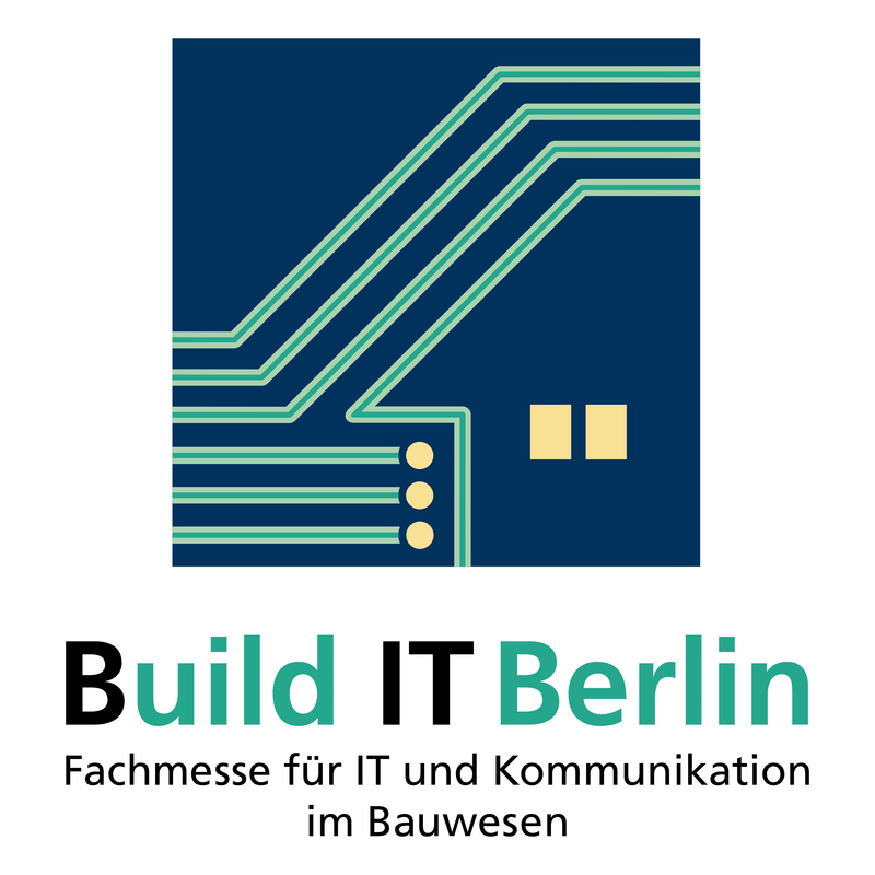 Build It Berlin Logo PNG Vector  PNG