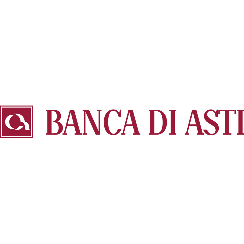 Banca di Asti Logo PNG Vector  PNG