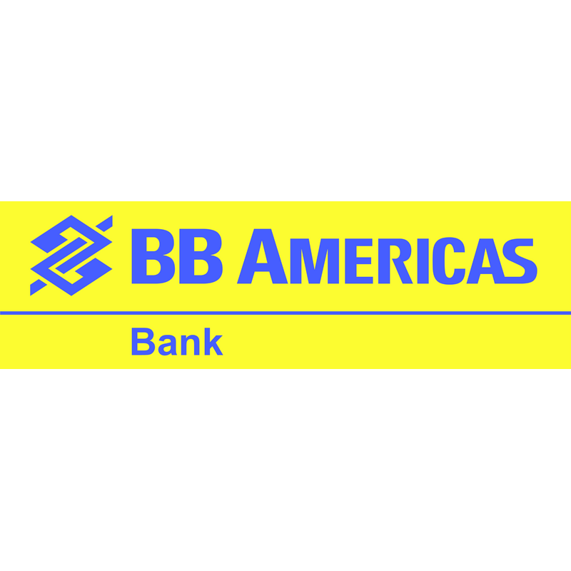 Banco do Brasil Americas Logo PNG Vector  PNG