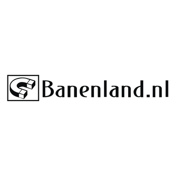 Banenland.nl Лого PNG Прозрачно
