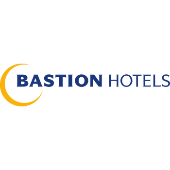 Bastion Hotels Logo PNG Transparent