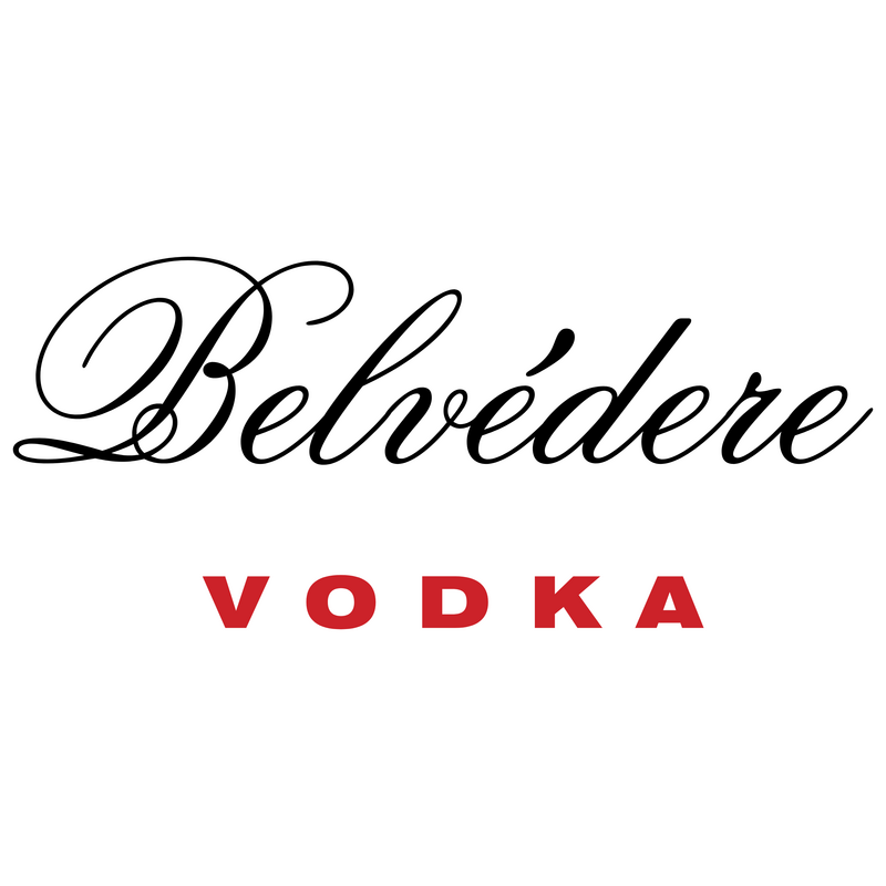 Belvedere Logo PNG Vector  PNG