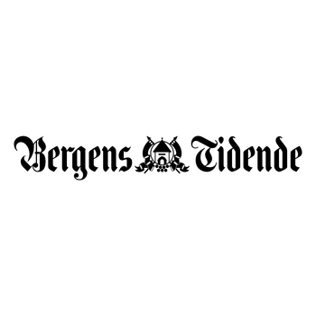Bergens Tidende Logo PNG Transparent
