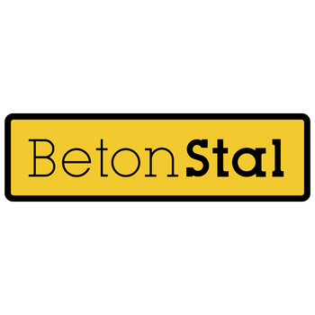 Betonstal Logo PNG Trasparente