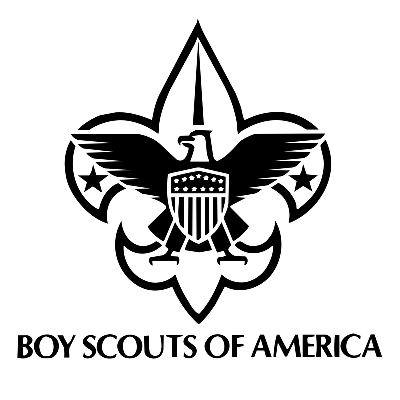 Boy Scouts Of America Logo PNG Vector  PNG