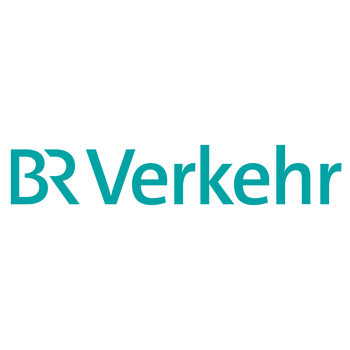 BR Verkehr Logo PNG