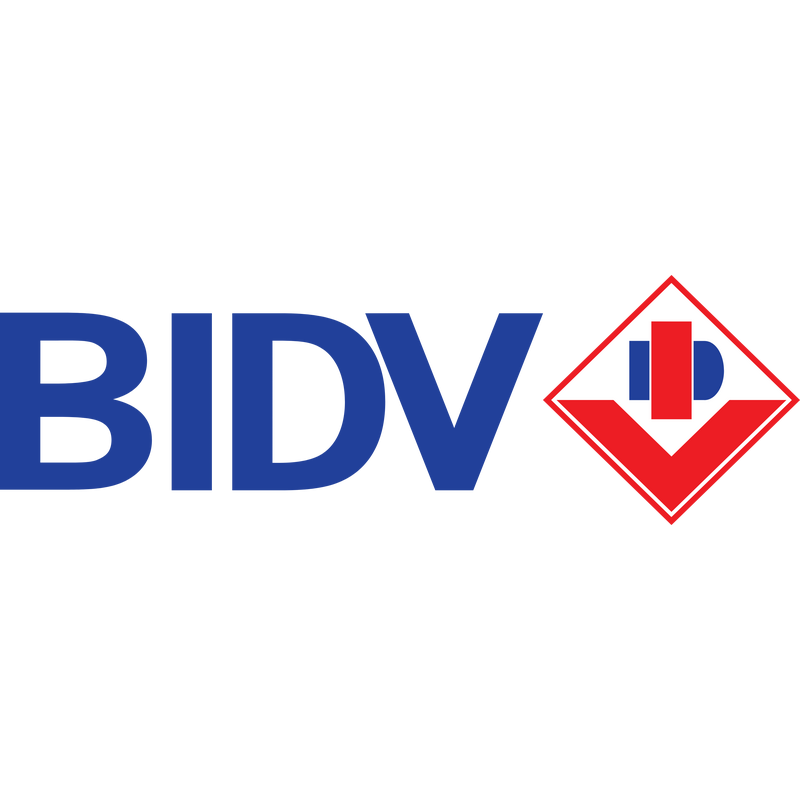 Bank For Investment And Development Of Vietnam Logo PNG Vector  PNG