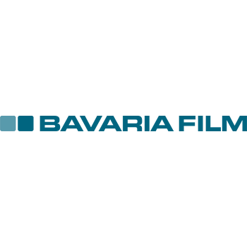 Bavaria Film  Current Logo PNG