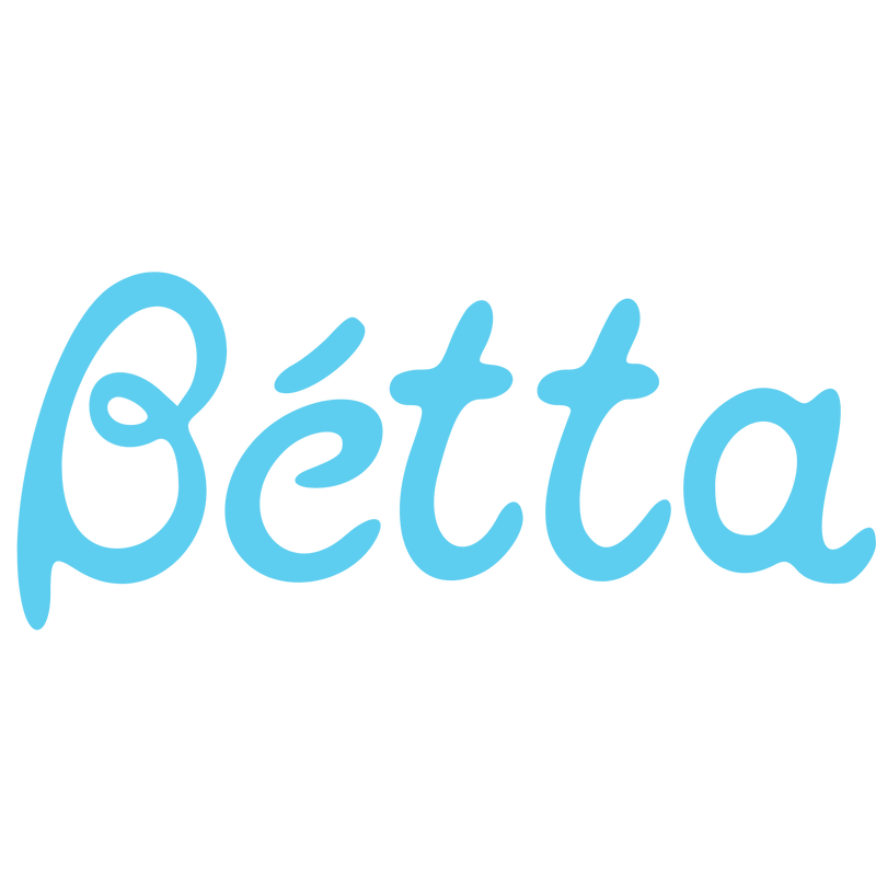 Betta Logo PNG Vector  PNG