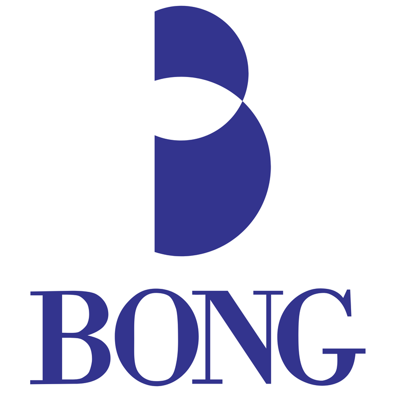 Bong Logo PNG Vector, Icon