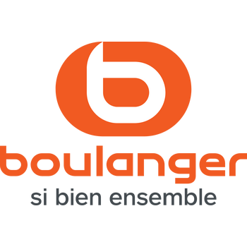 Boulanger Logo PNG Transparente