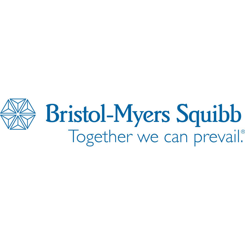 Bristol Myers Squibb Logo PNG Vector  PNG