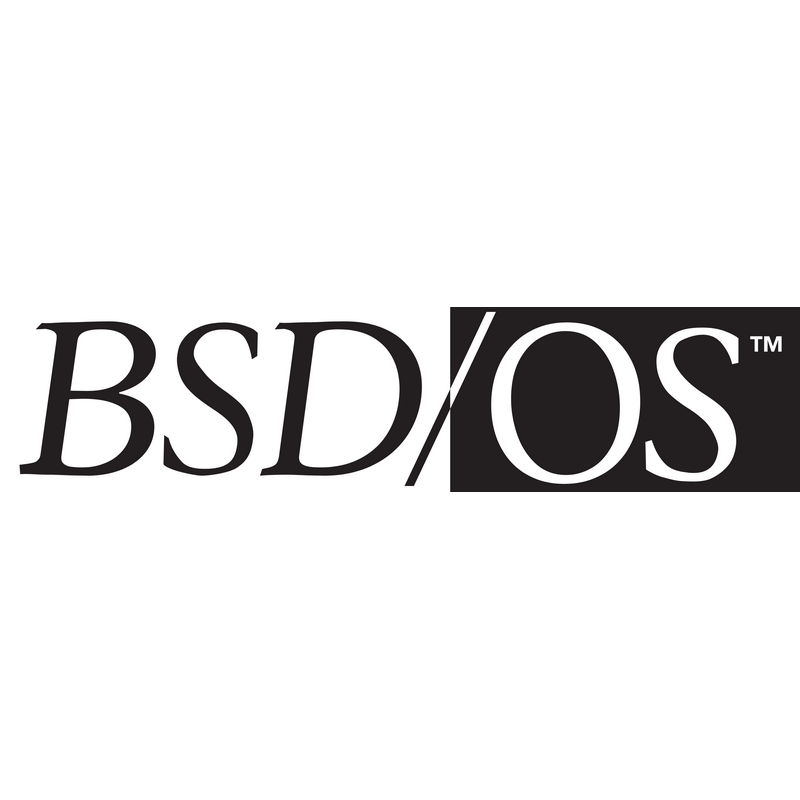 BSD-OS Logo PNG Vector, Icon Transparent