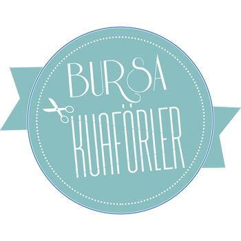 Bursa Kuaförler Logo PNG